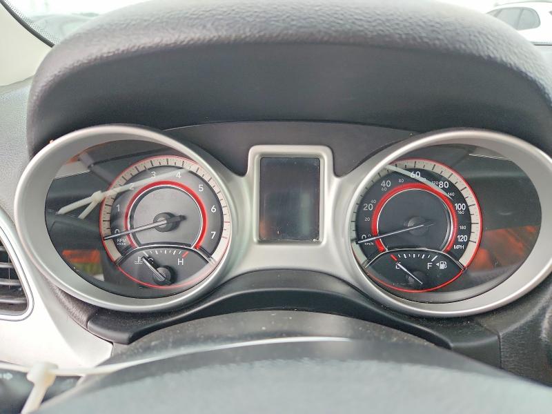 64914906 :رقم المزاد ، 3C4PDCAB4HT552250 vin ، 2017 Dodge Journey مزاد بيع