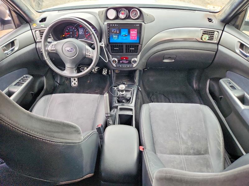 Продажа на аукционе авто 2013 Subaru Forester, vin: JF2SHGGC7DH412953, номер лота: 65003676