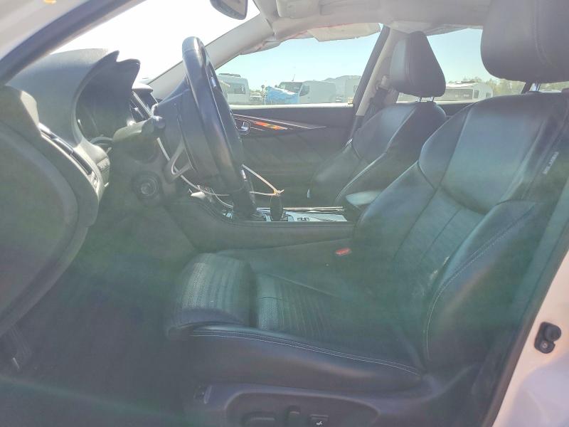 Aukcja sprzedaży 2016 Infiniti Q50, vin: JN1EV7AP7GM301818, numer aukcji: 63716206