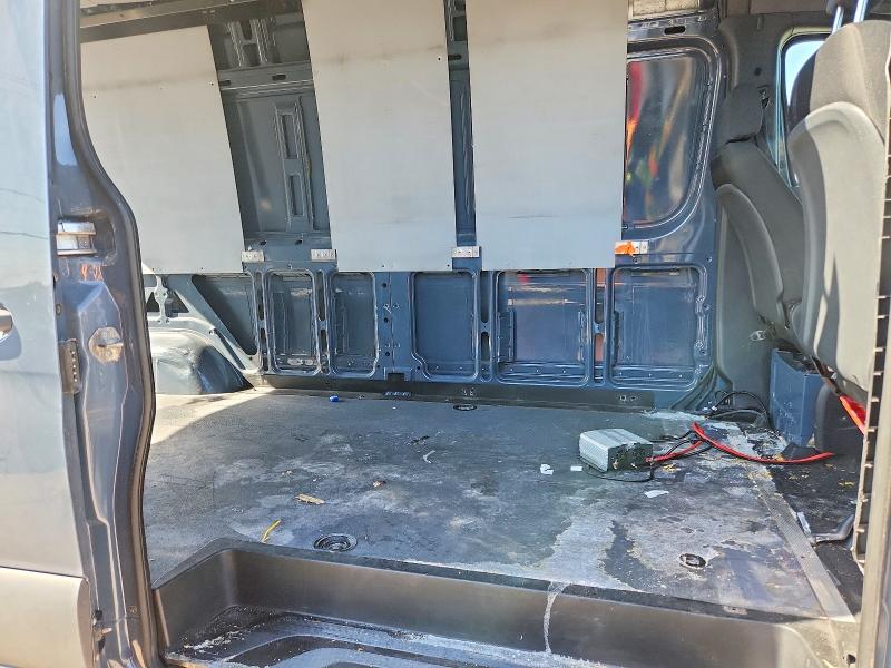 Aukcja sprzedaży 2019 Mercedes-benz Sprinter, vin: WD4PF1CD4KP123737, numer aukcji: 66062166
