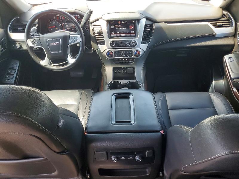 Продаж на аукціоні авто 2015 Gmc Yukon Xl, vin: 1GKS1GKC0FR506099, номер лоту: 66409796