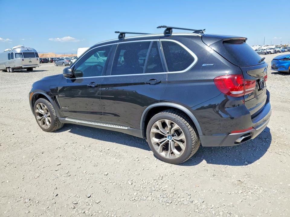 Продаж на аукціоні авто 2018 Bmw X5, vin: 5UXKT0C53J0W01202, номер лоту: 63649566