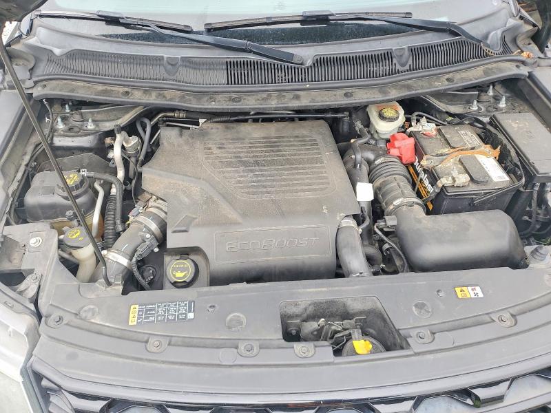 Продаж на аукціоні авто 2016 Ford Explorer, vin: 1FM5K8GT3GGA30055, номер лоту: 63920776