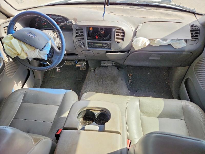 2003 Ford F150 მანქანა იყიდება აუქციონზე, vin: 1FTRW08L93KB06380, აუქციონის ნომერი: 66026746