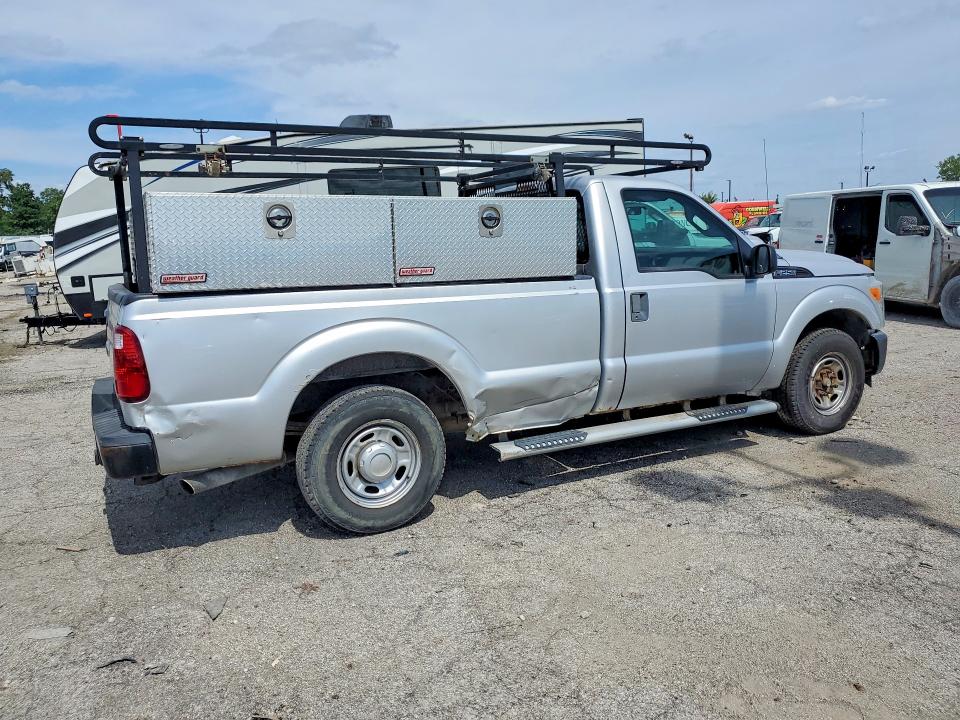 Aukcja sprzedaży 2012 Ford F250, vin: 1FTBF2A61CEC99561, numer aukcji: 65196676
