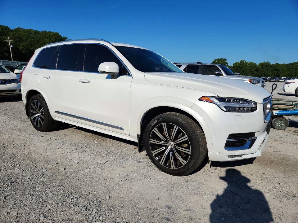 Продаж на аукціоні авто 2020 Volvo Xc90, vin: YV4A221L7L1565733, номер лоту: 66258766
