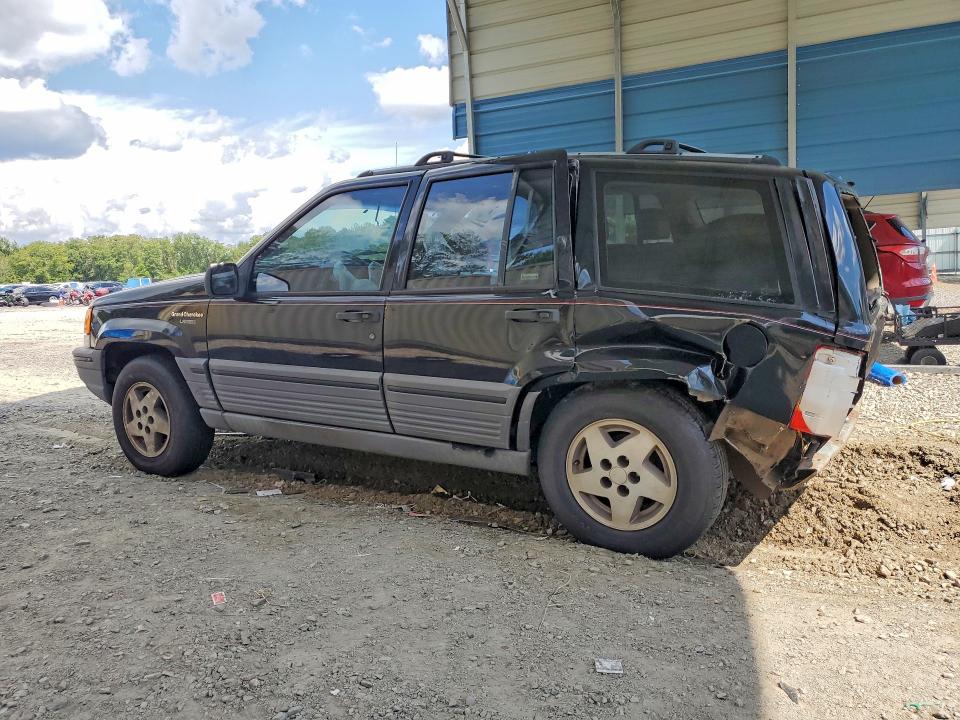 Aukcja sprzedaży 1994 Jeep Grand Cherokee, vin: 1J4FX58S7RC283897, numer aukcji: 66738406