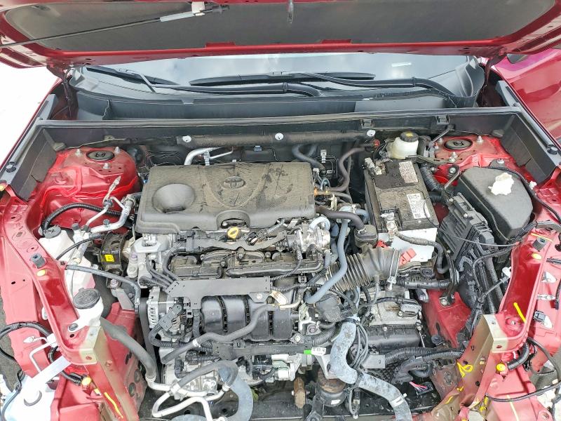 Aukcja sprzedaży 2024 Toyota Rav4, vin: 2T3K1RFV9RW325218, numer aukcji: 66003726