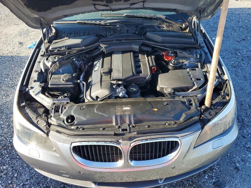 Aukcja sprzedaży 2005 Bmw 530, vin: WBANA73575B819602, numer aukcji: 65931726