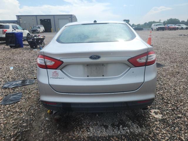 65578826 :رقم المزاد ، 1FA6P0G70E5357588 vin ، 2014 Ford Fusion مزاد بيع