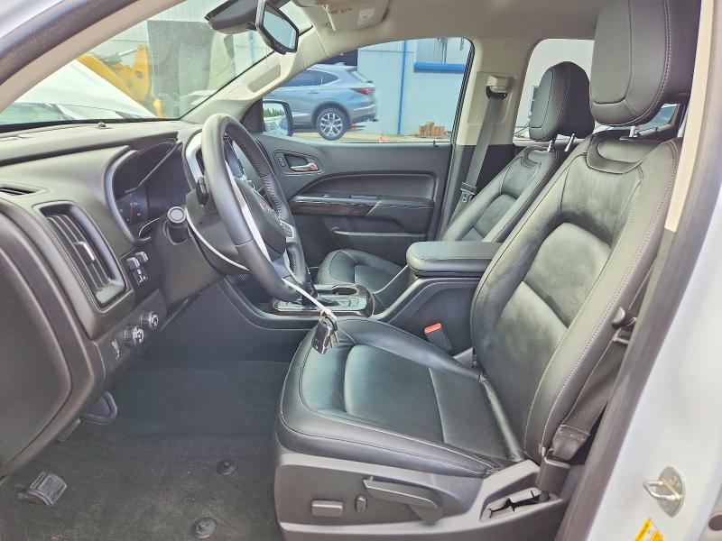 Aukcja sprzedaży 2018 Gmc Canyon, vin: 1GTP6DE18J1110957, numer aukcji: 64395366