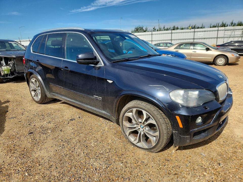 63712936 :رقم المزاد ، 5UXFE8C52AL311364 vin ، 2010 Bmw X5 مزاد بيع