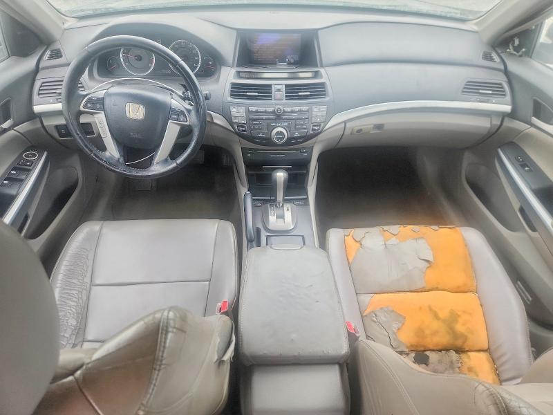 Продаж на аукціоні авто 2008 Honda Accord, vin: 1HGCP26848A053258, номер лоту: 65736836