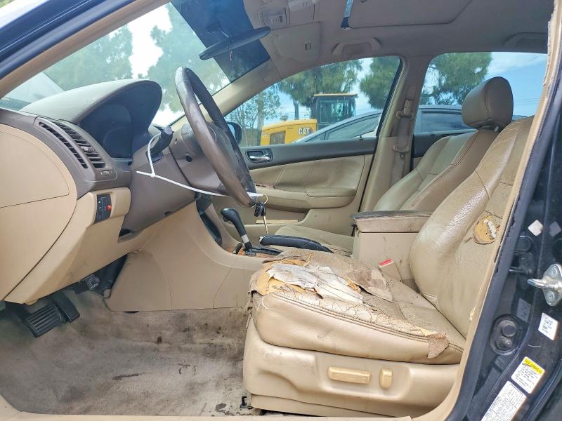 Aukcja sprzedaży 2003 Honda Accord, vin: 1HGCM66523A086029, numer aukcji: 64332816