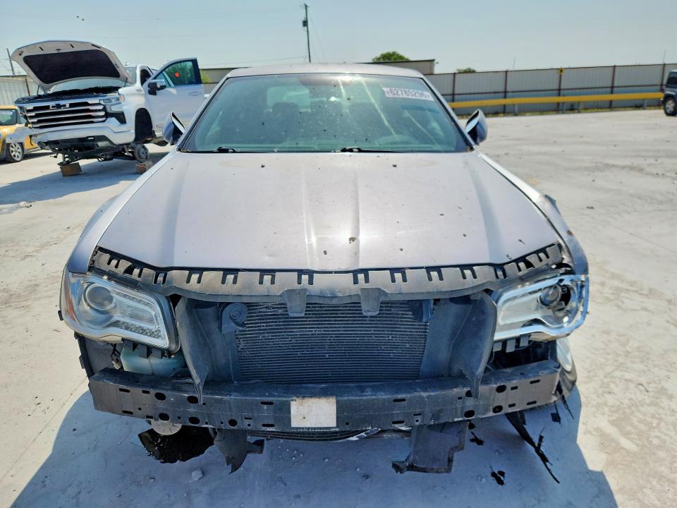 62785296 :رقم المزاد ، 2C3CCAAG5DH595116 vin ، 2013 Chrysler 300 مزاد بيع