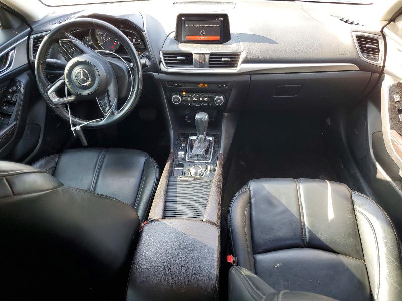 Aukcja sprzedaży 2018 Mazda 3, vin: 3MZBN1V30JM252653, numer aukcji: 65205416