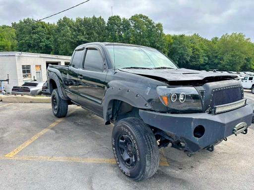 2005 Toyota Tacoma მანქანა იყიდება აუქციონზე, vin: 5TEUU42N65Z125386, აუქციონის ნომერი: 67123936