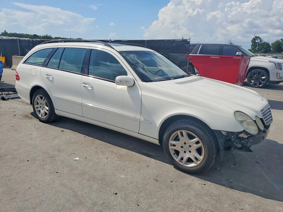 Aukcja sprzedaży 2004 Mercedes-benz E, vin: WDBUH65J14A544780, numer aukcji: 65191896