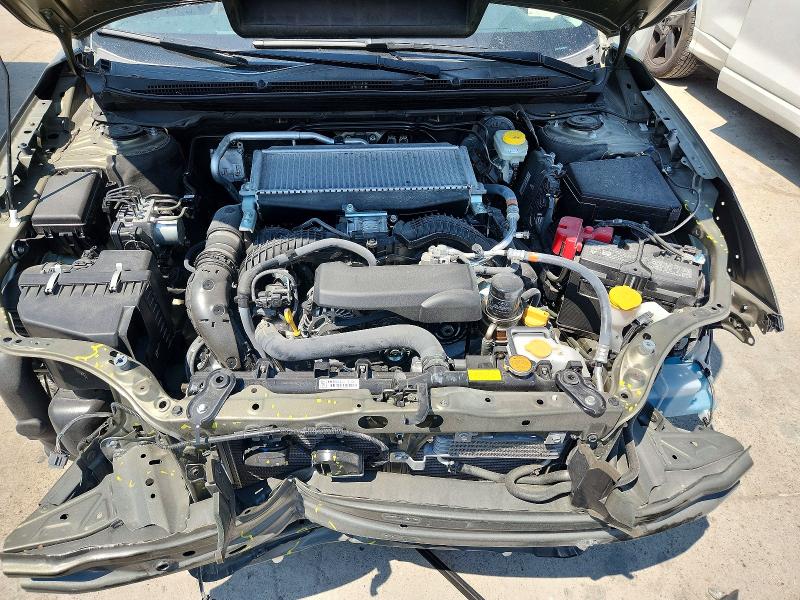 Продажа на аукционе авто 2025 Subaru Outback, vin: 4S4BTGPD7S3159967, номер лота: 62874516