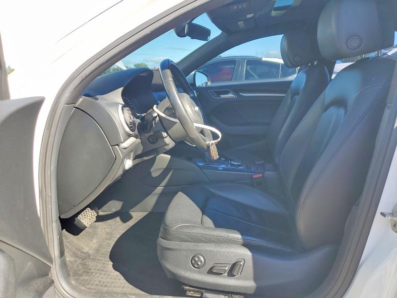 Продаж на аукціоні авто 2016 Audi A3, vin: WAUB8GFF9G1106132, номер лоту: 66551136