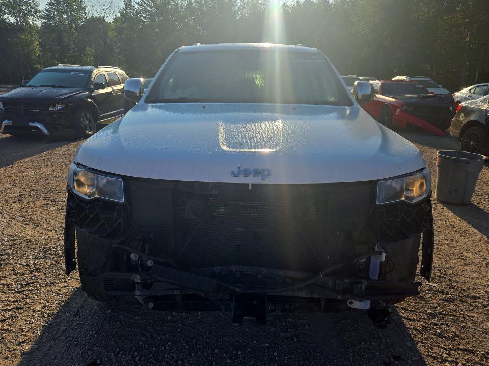 Aukcja sprzedaży 2018 Jeep Grand Cherokee, vin: 1C4RJFBG7JC149653, numer aukcji: 64366656