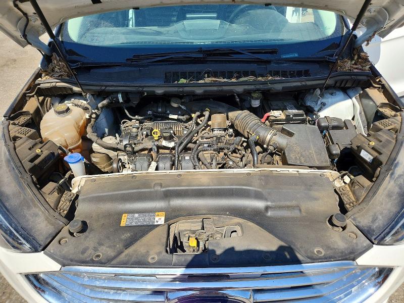Продаж на аукціоні авто 2021 Ford Edge, vin: 2FMPK3J96MBA61974, номер лоту: 63237306