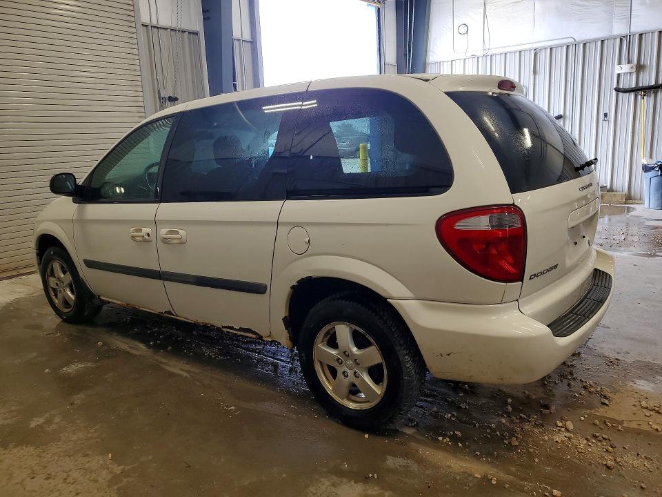 64790066 :رقم المزاد ، 1D4GP45R96B756032 vin ، 2006 Dodge Caravan مزاد بيع