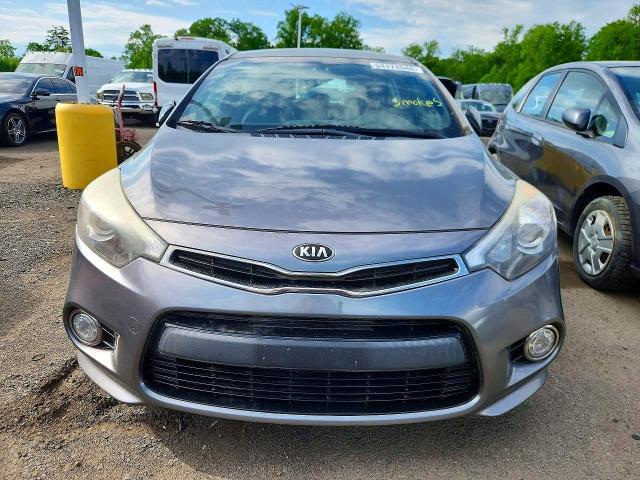 Продажа на аукционе авто 2016 Kia Forte, vin: KNAFZ5A35G5592172, номер лота: 65222436