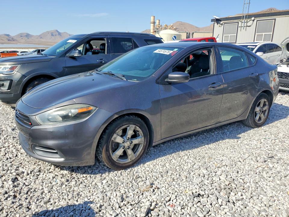 Aukcja sprzedaży 2015 Dodge Dart, vin: 1C3CDFBB5FD390490, numer aukcji: 64674676