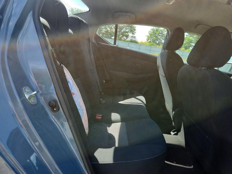 Aukcja sprzedaży 2024 Nissan Sentra, vin: 3N1AB8CV3RY354671, numer aukcji: 67274476