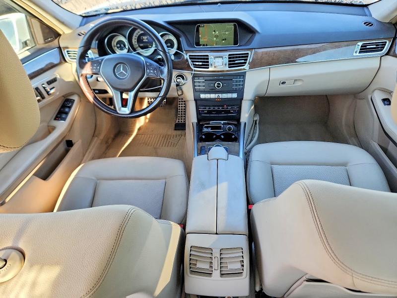 66354056 :رقم المزاد ، WDDHF9HBXGB200965 vin ، 2016 Mercedes-benz E مزاد بيع