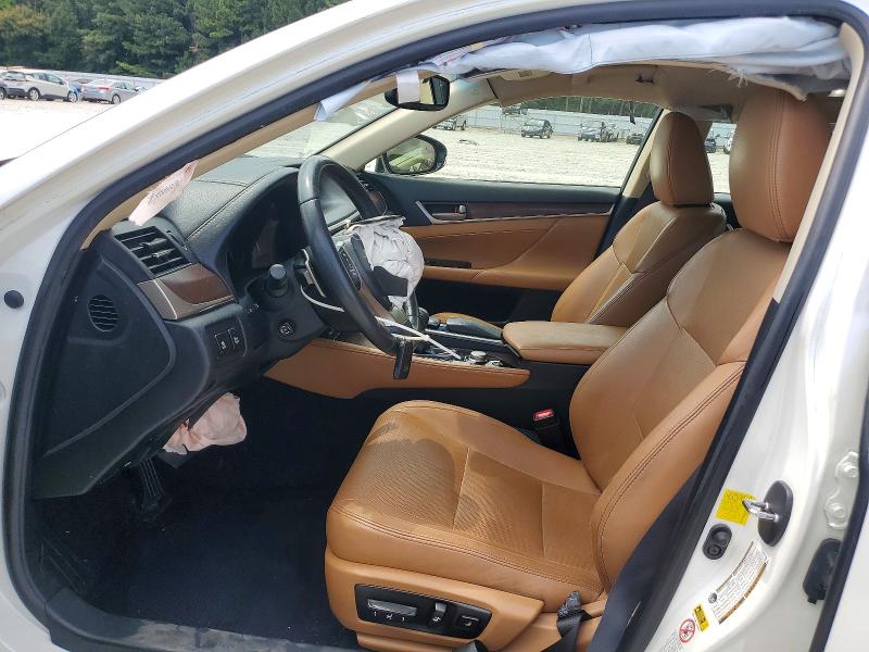 64405816 :رقم المزاد ، JTHBE1BL2D5025674 vin ، 2013 Lexus Gs مزاد بيع