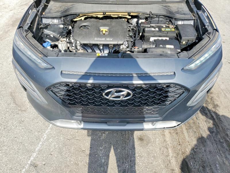Aukcja sprzedaży 2018 Hyundai Kona, vin: KM8K62AA8JU178738, numer aukcji: 63969756