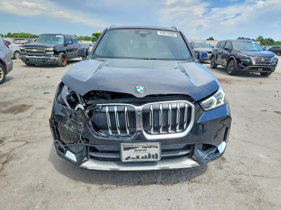 Aukcja sprzedaży 2025 Bmw X1, vin: WBX73EF06S5261104, numer aukcji: 65815366
