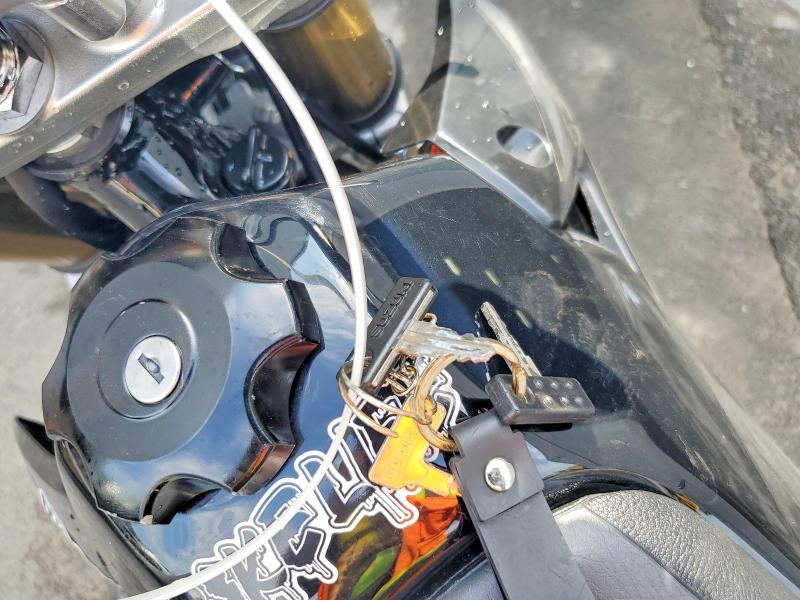 Продажа на аукционе авто 2024 Suzuki Dr-z400, vin: JS1SK44A0R7100577, номер лота: 63720876