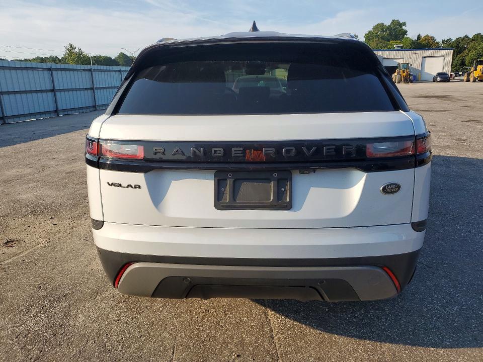 66127536 :رقم المزاد ، SALYB2EX2KA214377 vin ، 2019 Land Rover Range Rover Velar مزاد بيع