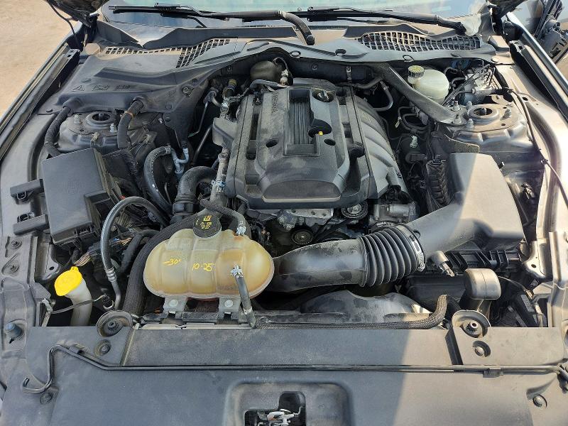 Aukcja sprzedaży 2015 Ford Mustang, vin: 1FATP8UH3F5397454, numer aukcji: 62071296