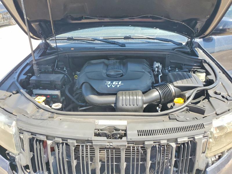 Aukcja sprzedaży 2013 Jeep Grand Cherokee, vin: 1C4RJEAG1DC582689, numer aukcji: 67029936