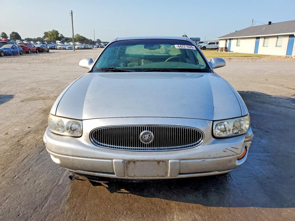 Aukcja sprzedaży 2001 Buick Lesabre, vin: 1G4HP54K614288474, numer aukcji: 64221626