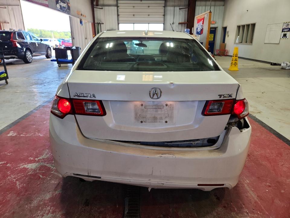 Продажа на аукционе авто 2010 Acura Tsx, vin: JH4CU2F65AC035057, номер лота: 65437316