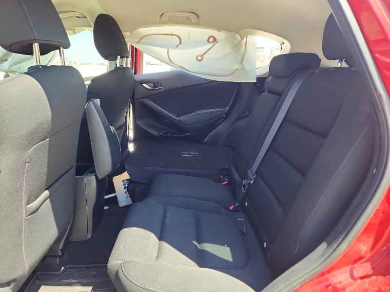 Aukcja sprzedaży 2016 Mazda Cx-5, vin: JM3KE4CY7G0816109, numer aukcji: 64599946