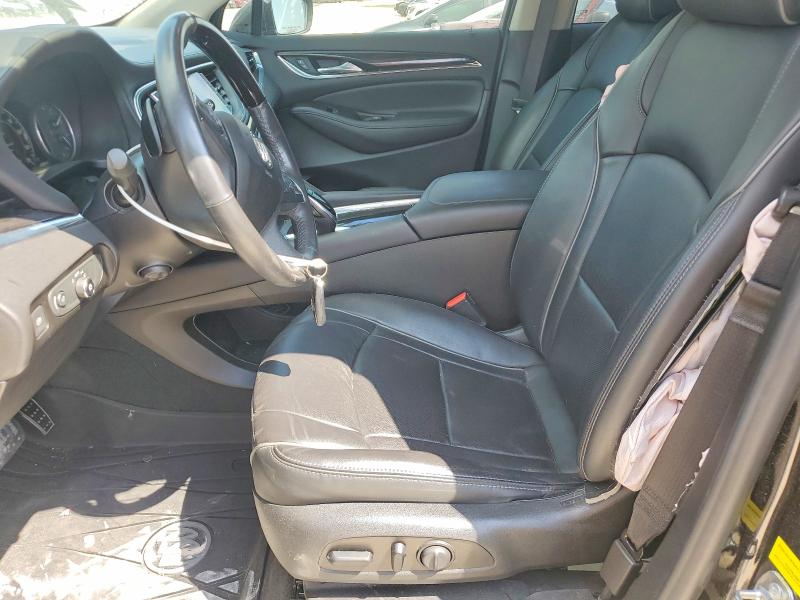 Aukcja sprzedaży 2019 Buick Enclave, vin: 5GAERDKW1KJ297668, numer aukcji: 65447096