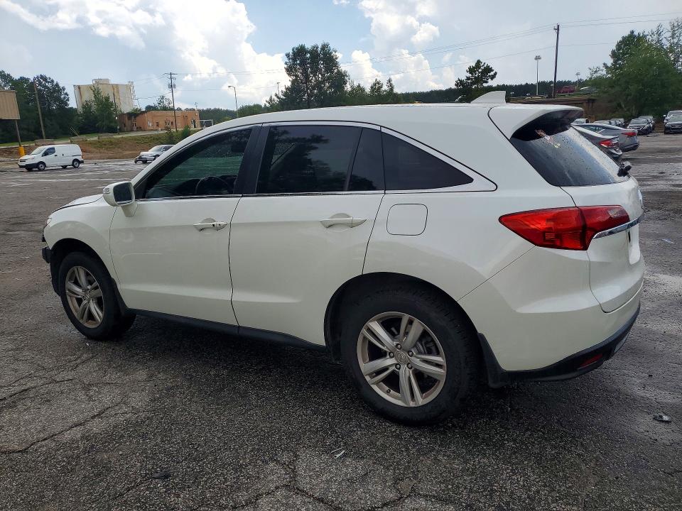Продаж на аукціоні авто 2013 Acura Rdx, vin: 5J8TB3H56DL009736, номер лоту: 65685746