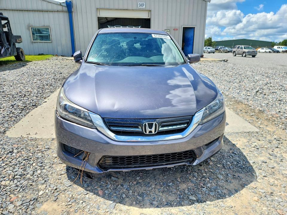 Продаж на аукціоні авто 2015 Honda Accord, vin: 1HGCR6F3XFA000518, номер лоту: 67302906
