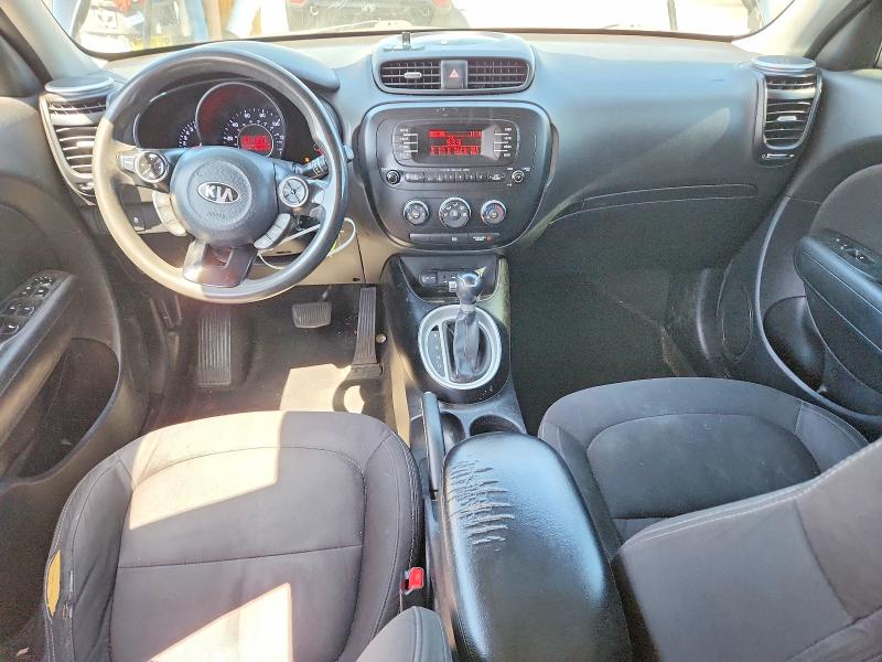 Продаж на аукціоні авто 2016 Kia Soul, vin: KNDJN2A24G7273087, номер лоту: 66124046