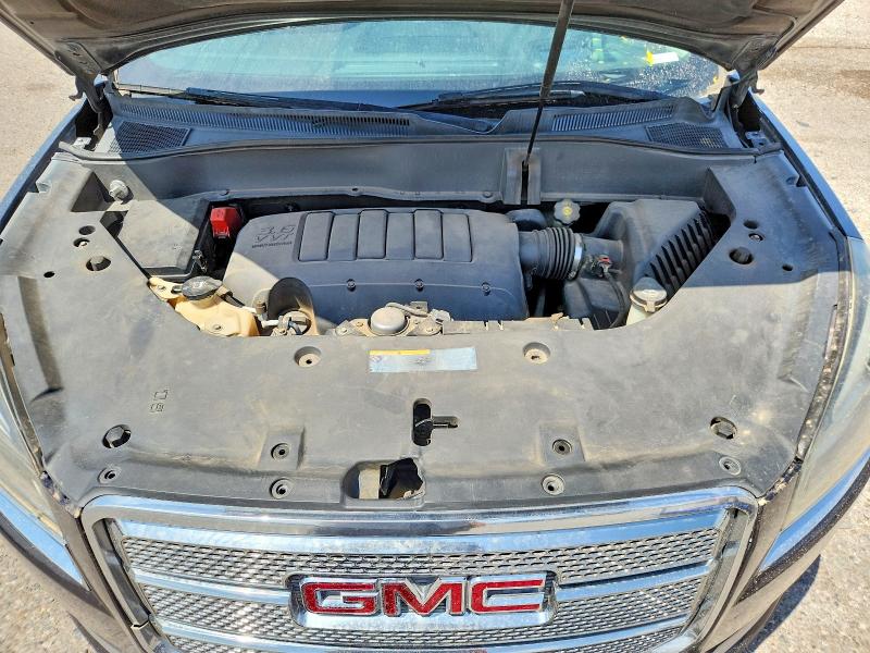 Auction sale of the 2014 Gmc Acadia, vin: 1GKKRTKD7EJ140374, lot number: 63770696