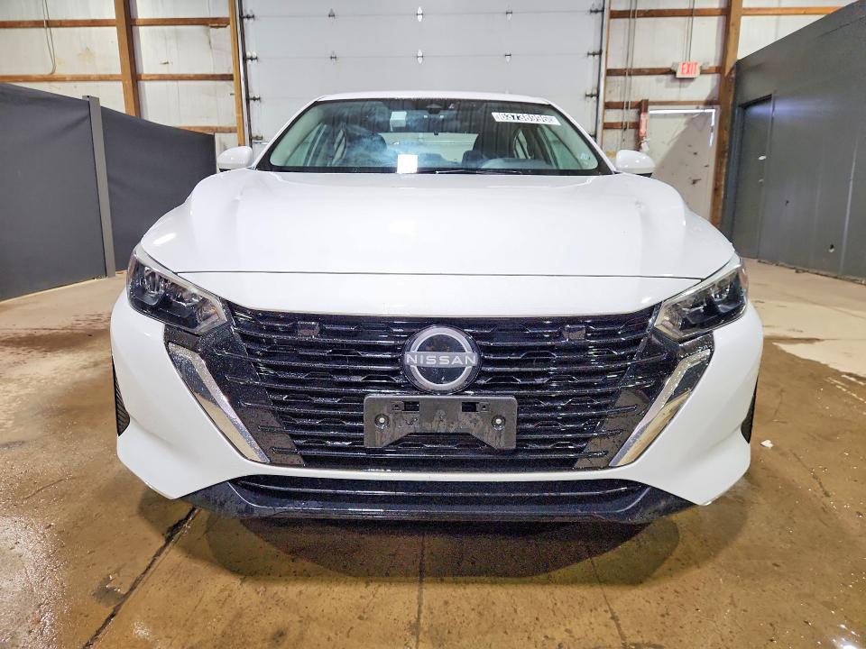 Продаж на аукціоні авто 2024 Nissan Sentra, vin: 3N1AB8CV2RY335965, номер лоту: 63738996
