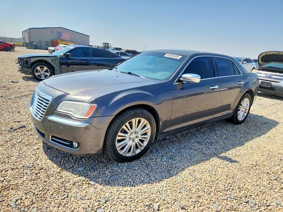 Aukcja sprzedaży 2014 Chrysler 300c, vin: 2C3CCAKG3EH120841, numer aukcji: 63890306