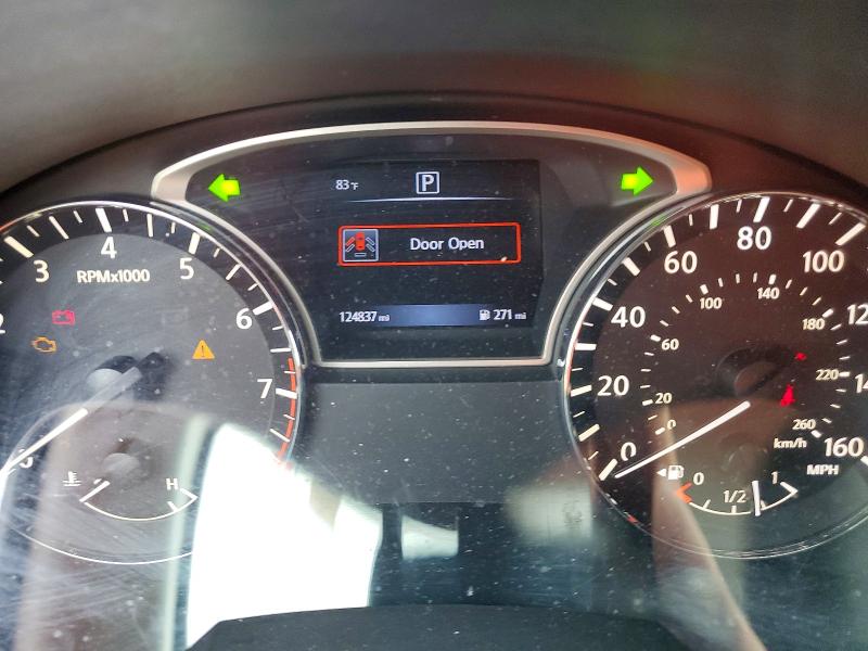 Продаж на аукціоні авто 2017 Nissan Altima, vin: 1N4AL3AP4HC142148, номер лоту: 63796976