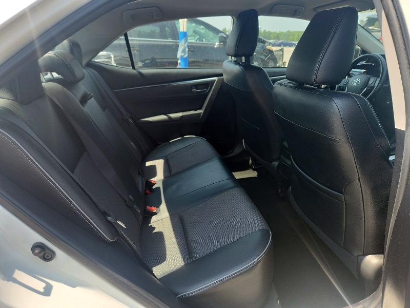 Aukcja sprzedaży 2016 Toyota Corolla, vin: 2T1BURHE6GC710912, numer aukcji: 64889446